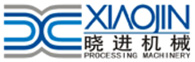 曉進機械 曉進機械