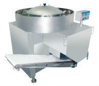 QD1000凍肉切丁機 QD1000凍肉切丁機