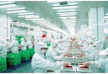 餐飲、中央廚房設備