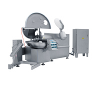 ZBG200高速斬拌機 ZBG200高速斬拌機