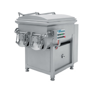 JBZK650真空攪拌機 JBZK650真空攪拌機